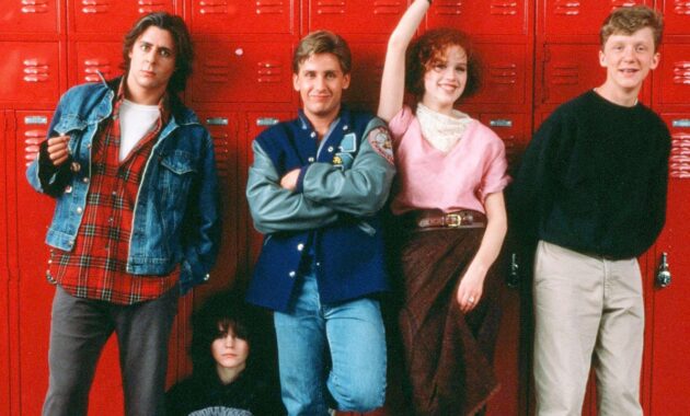 The Breakfast Club